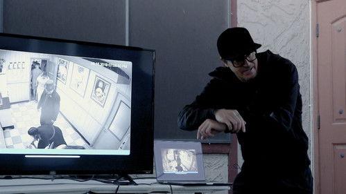 Ghost Adventures: Quarantine Season 1 Episode 1 - Perimeter of Fear