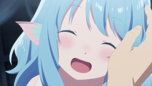 Arifureta: From Commonplace to World's Strongest Season 2 Episode 7 - A New Vow