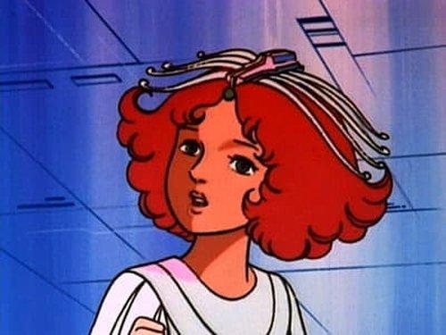 Ulysses 31 Season 1 Episode 6 - Guardian of the Cosmic Winds