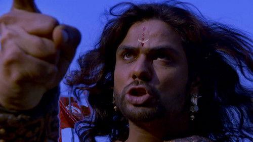 Mahabharat Season 16 Episode 14 - Bhishma asks Arjun to end fight