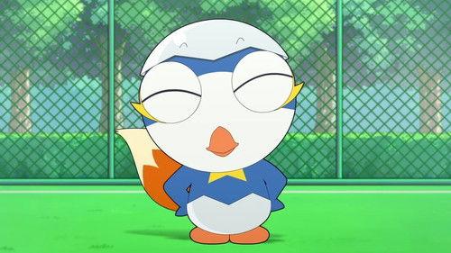 Magic stool Season 2 Episode 12 - Episode 12