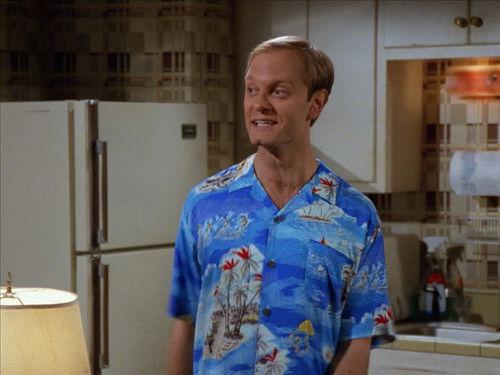 undefined Season 6 Episode 7 - How to Bury a Millionaire