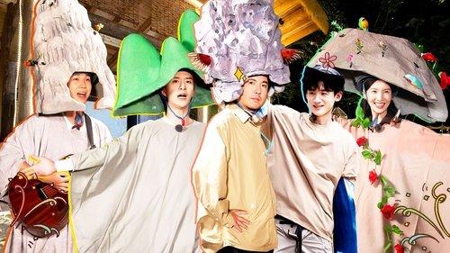 Natural High Season 1 Episode 13 - Episode 7 (Part 1)