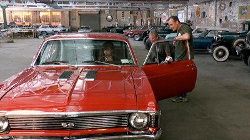 FantomWorks Season 3 Episode 7 - One Of A Kind