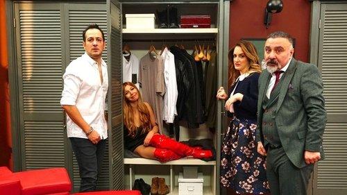 Jet Sosyete Season 1 Episode 1 - Episode 1