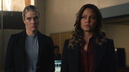 undefined Season 2 Episode 9 - Desperate Measures