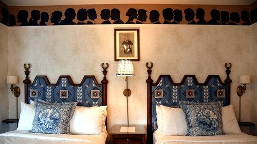 Handcrafted Hotels Season 1 Episode 4 - Graduate New Haven