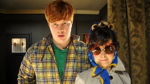 Ideal Season 6 Episode 2 - The American