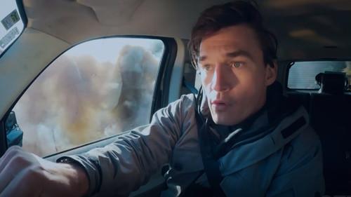 Special Forces: World's Toughest Test Season 2 Episode 3 - Panic