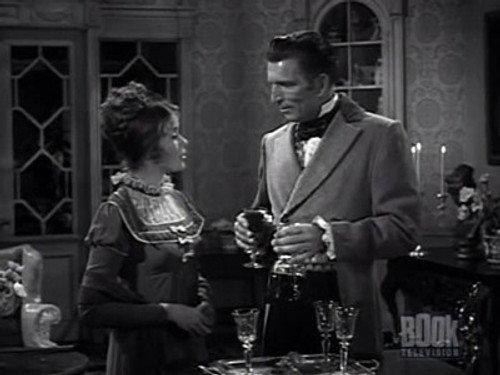 Alfred Hitchcock Presents Season 7 Episode 13 - The Silk Petticoat