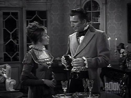 Alfred Hitchcock Presents Season 7 Episode 13 - The Silk Petticoat