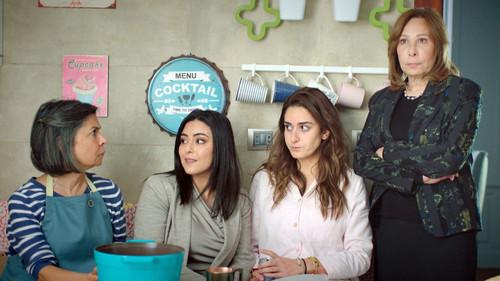 Take Care of Zizi Season 1 Episode 3 - Episode 3