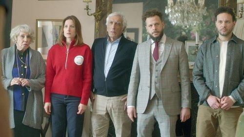 Family Business Season 2 Episode 2 - Rival Gang