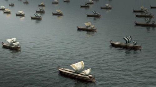 Ancient Discoveries Season 6 Episode 11 - Mega Ocean Conquest