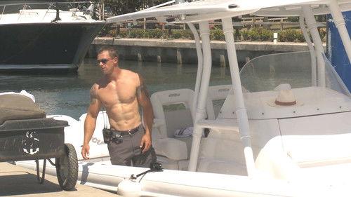 Below Deck Season 4 Episode 11 - Bosun Blues