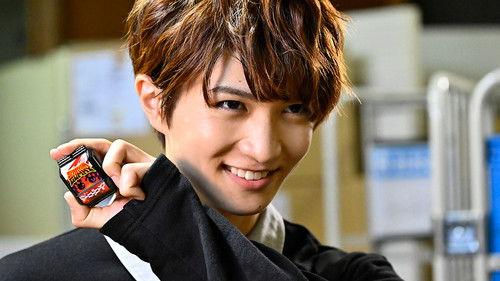 undefined Season 35 Episode 22 - The Truth is Bittersweet