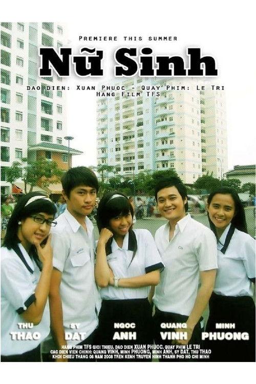 Nữ Sinh poster