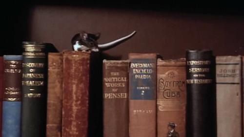 The Ray Bradbury Theater Season 6 Episode 12 - The Anthem Sprinters