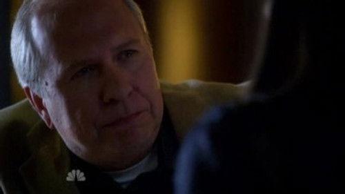 Chase Season 1 Episode 16 - Roundup