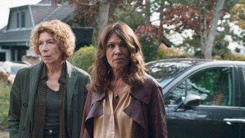 Unter Freunden stirbt man nicht Season 1 Episode 4 - Episode 4