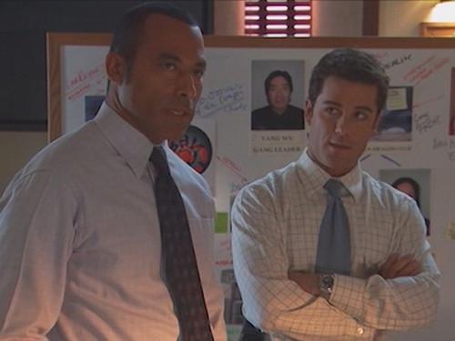 Sue Thomas: F.B.Eye Season 2 Episode 16 - Elvis Is in the Building