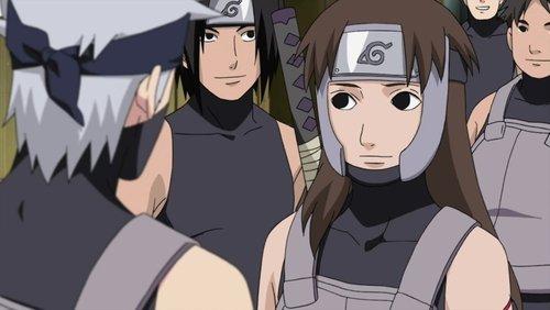 undefined Season 16 Episode 356 - A Shinobi of the Leaf