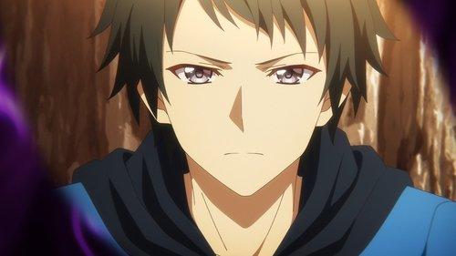 9-nine- Ruler's Crown Season 1 Episode 5 - Episode 5