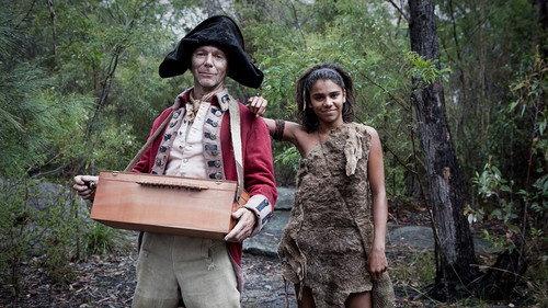 My Place Season 2 Episode 10 - 1788 Waruwi