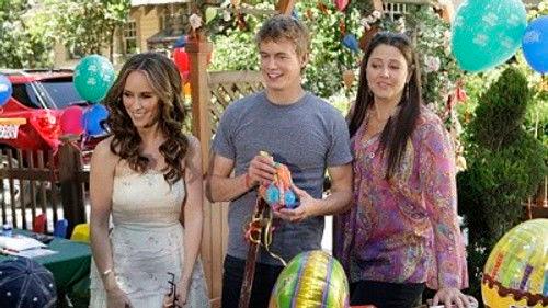 undefined Season 5 Episode 1 - Birthday Presence