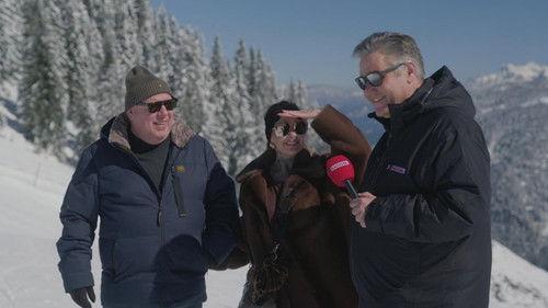 Familie Gillis: Massa is Kassa Season 14 Episode 6 - Episode 6