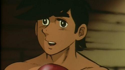 Tomorrow's Joe Season 1 Episode 57 - A Wounded Beast