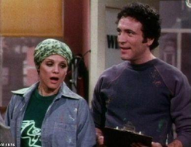 Rhoda Season 1 Episode 22 - Windows by Rhoda