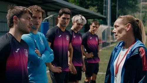 Irabazi arte! Season 5 Episode 7 - Argazkia