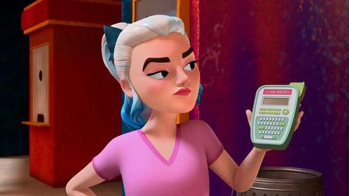 Zombies: The Re-Animated Series Season 1 Episode 30 - A Fridge Too Far