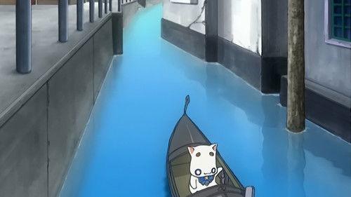 Aria Season 2 Episode 7 - To the Kingdom of Cats...