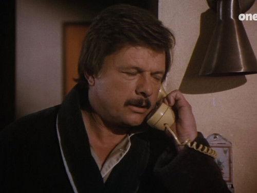 Cagney & Lacey Season 4 Episode 16 - Who Says It's Fair (1)