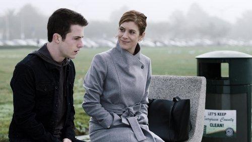 undefined Season 3 Episode 10 - The World Closing In