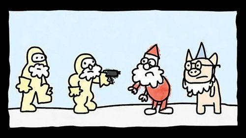 Gnome Wesley Season 1 Episode 3 - Episode 3