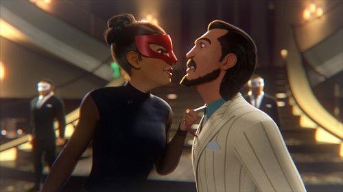 undefined Season 4 Episode 4 - That's a Moray