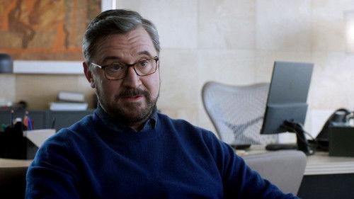 Cerebrum Season 2 Episode 4 - Episode 4