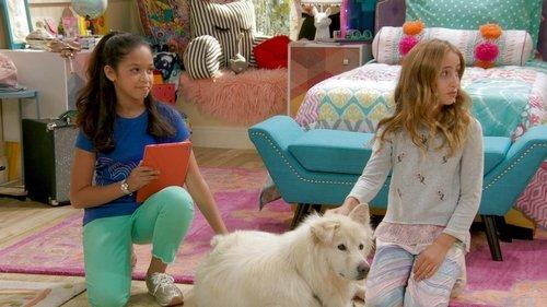 Sydney to the Max Season 1 Episode 2 - Who Let the Dogs In