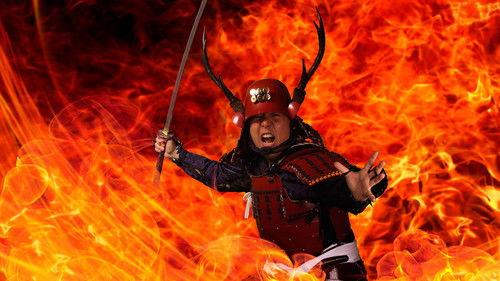 Huang's World Season 2 Episode 3 - Japan