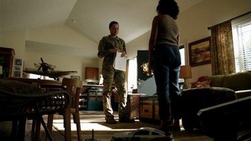 Valor Season 1 Episode 7 - Blurred Lines