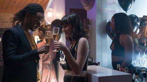 Runaway Season 1 Episode 7 - Episode 7