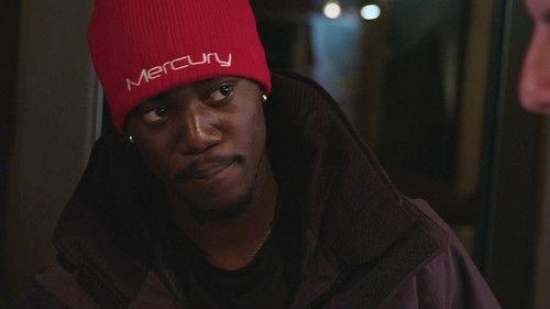 Below Deck Adventure Season 1 Episode 2 - Viking Cowboy