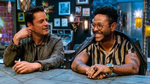 NINIS Season 1 Episode 7 - Sing Along