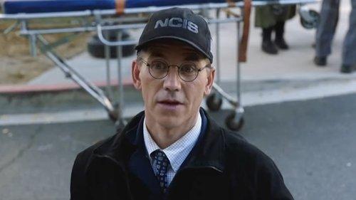 NCIS Season 20 Episode 9 - Higher Education