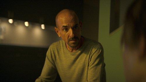 The Helicopter Heist Season 1 Episode 5 - Making Tsunami