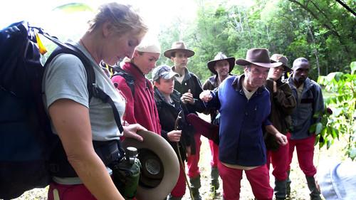 I'm a Celebrity...Get Me Out of Here! Season 1 Episode 2 - Just Arrived