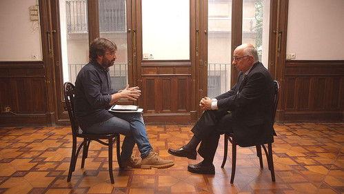 Salvados Season 11 Episode 19 - Episode 19